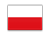 RISTORANTE PIZZERIA TEATRO - Polski